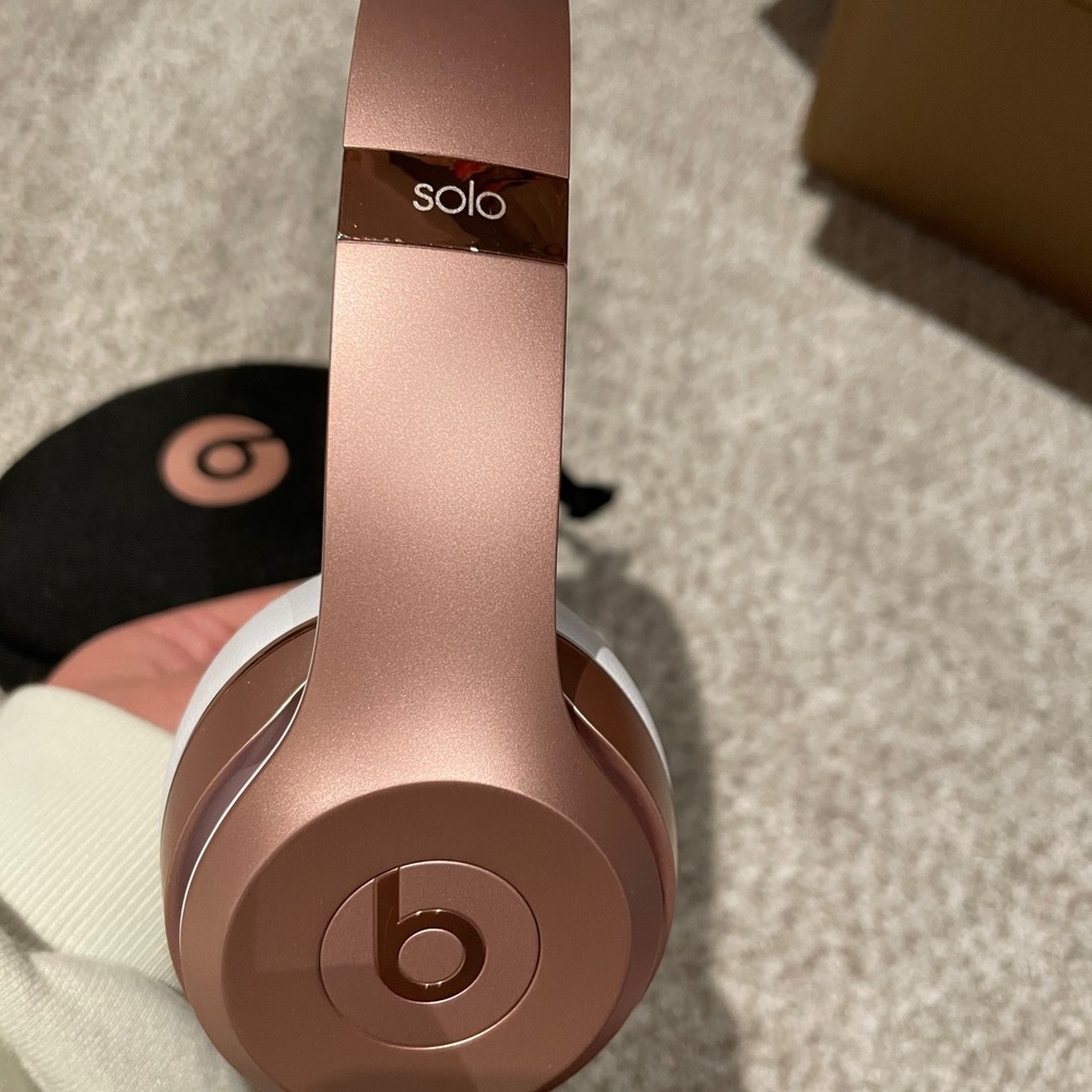 Wireless Beats - Picture 4 of 5